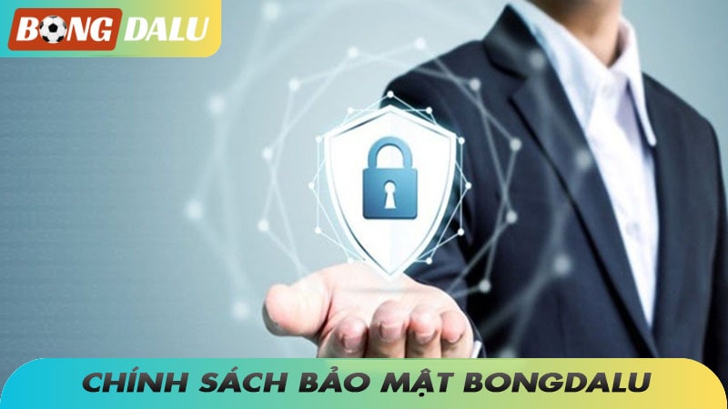 Chính sách bảo mật là những quy định ràng buộc về an ninh, quyền riêng tư