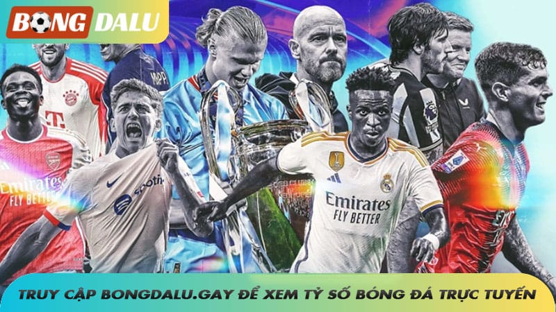 Truy cập bwecorp.io để xem tỷ số bóng đá trực tuyến