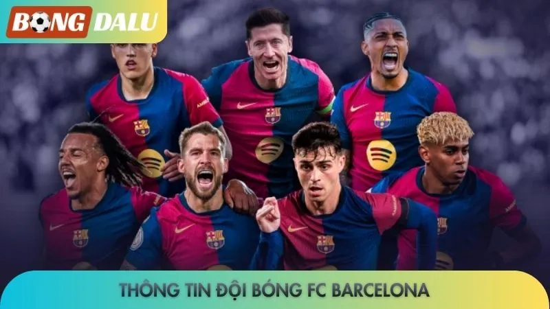 FC Barcelona