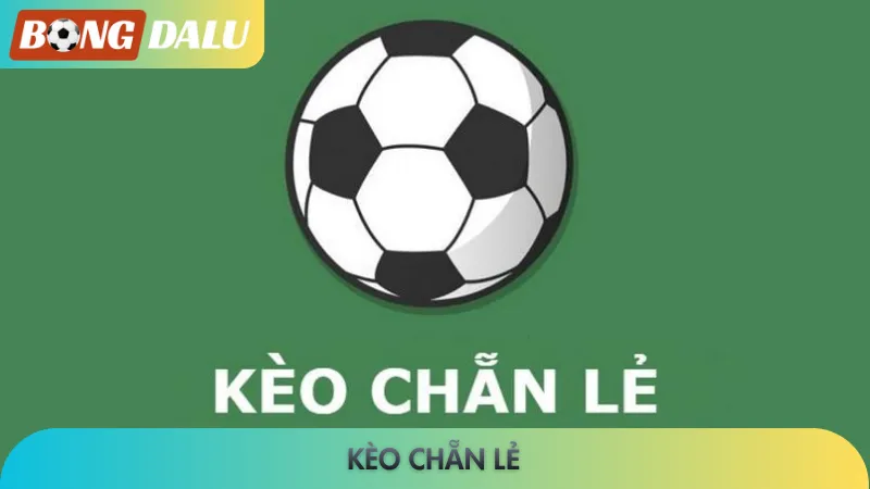 Kèo chẵn lẻ